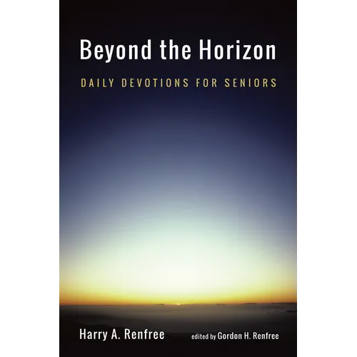 Beyond the Horizon - Paperback