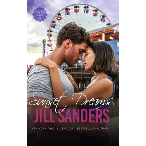 Sunset Dreams - Paperback