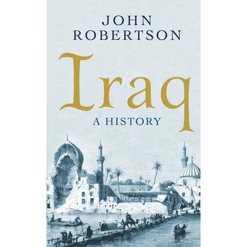 Iraq: A History - Paperback
