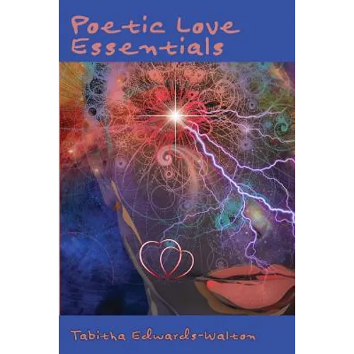 Poetic Love Essentials - Paperback