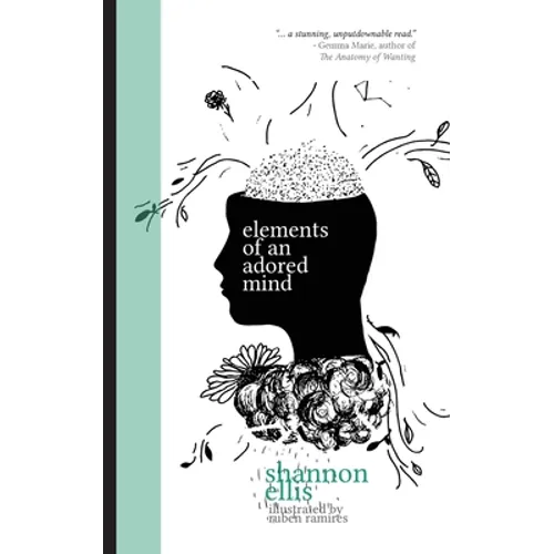 Elements of an Adored Mind - Paperback