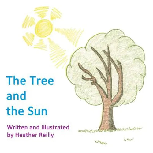 The Tree and the Sun - Paperback