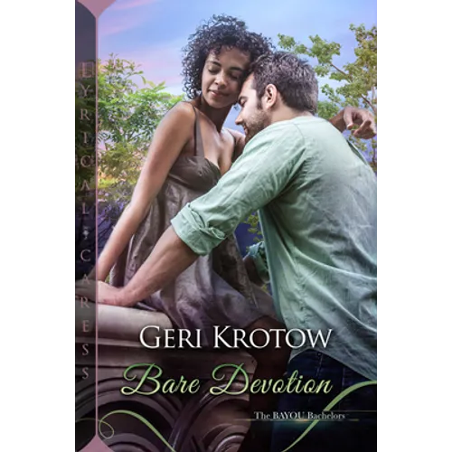 Bare Devotion - Paperback
