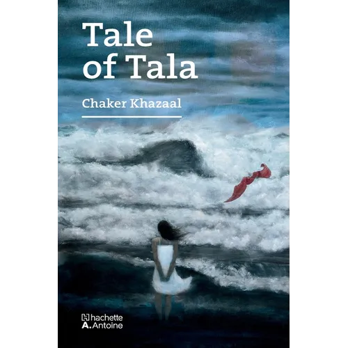 Tale of Tala - Paperback