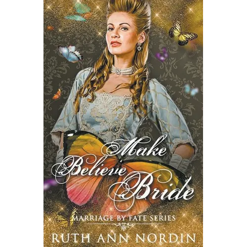 Make Believe Bride - Paperback