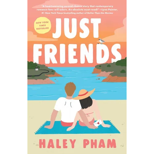 Just Friends - Paperback