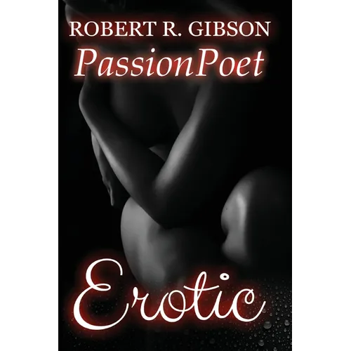 Erotic - Paperback