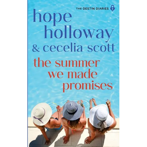 The Summer We Made Promises - Paperback