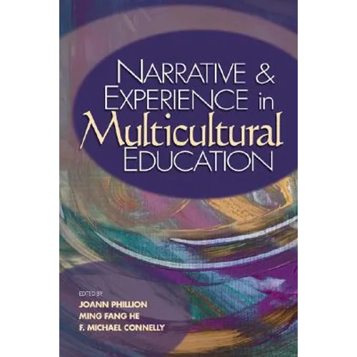 Narrative and Experience in Multicultural Education - Paperback