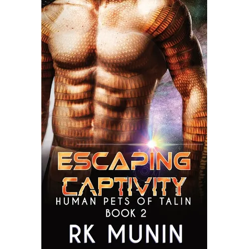 Escaping Captivity - Paperback