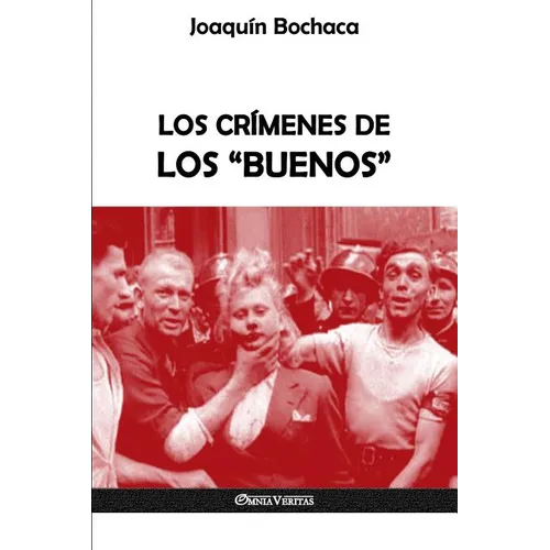 Los crímenes de los 