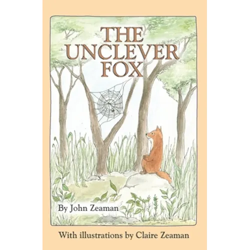 The Unclever Fox - Paperback