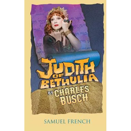 Judith of Bethulia - Paperback
