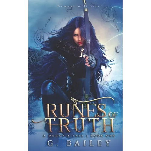 Runes of Truth - Paperback