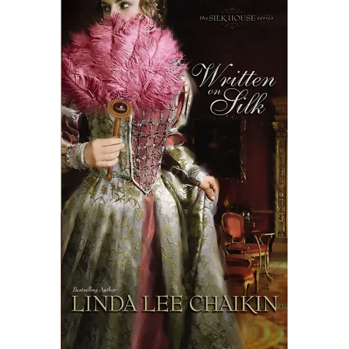 The Written on Silk - Paperback