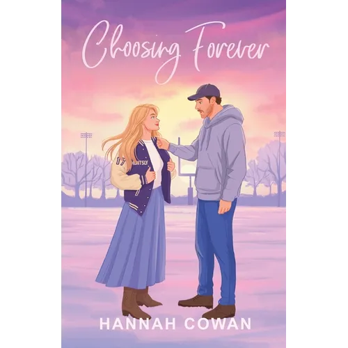 Choosing Forever Special Edition - Paperback