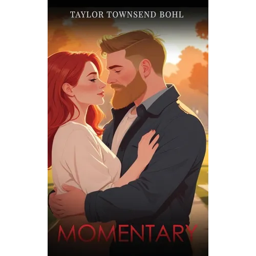 Momentary - Hardcover