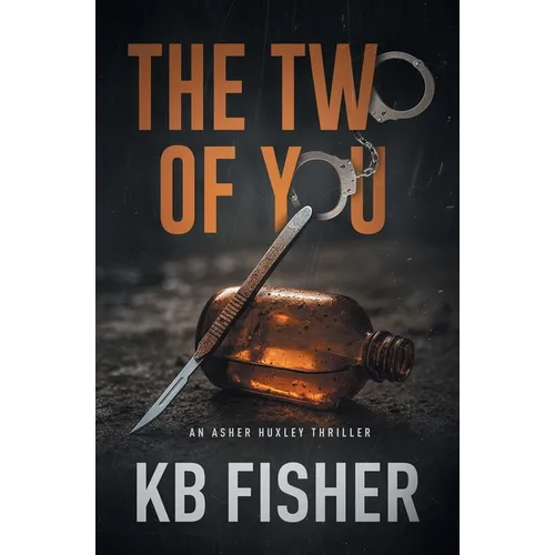 The Two of You - Paperback