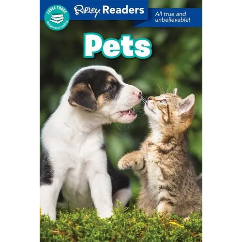 Pets - Paperback