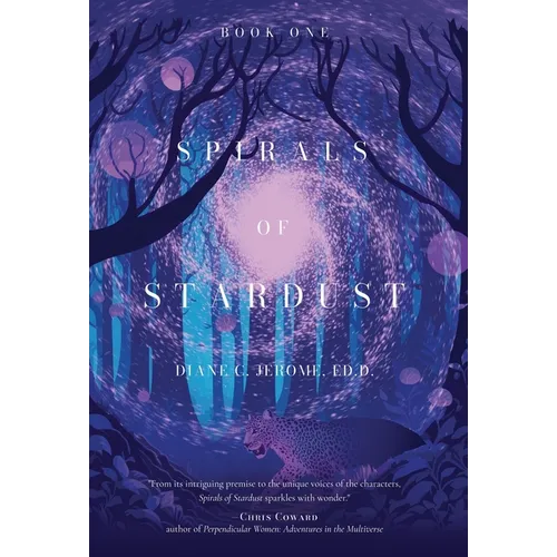 Spirals of Stardust - Hardcover