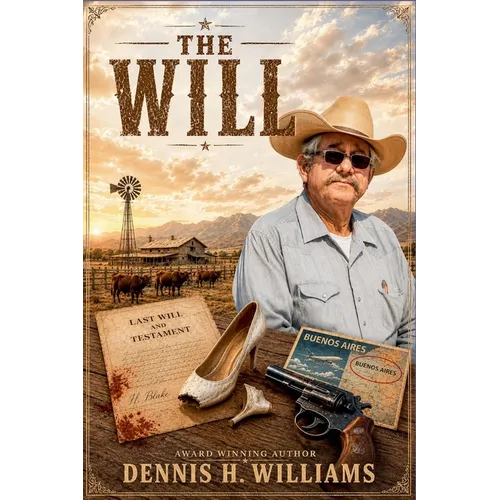 The Will - Paperback