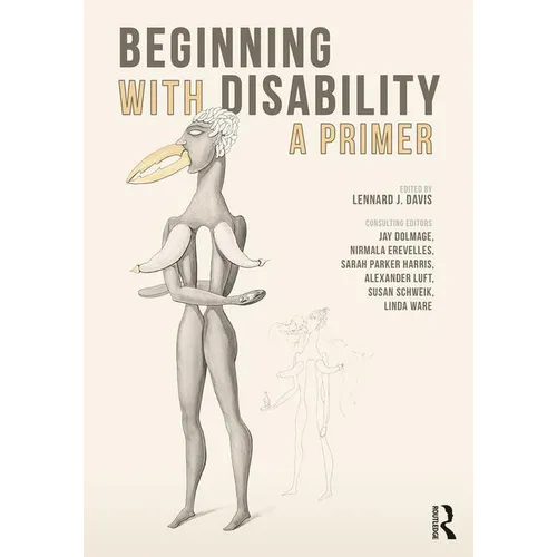 Beginning with Disability: A Primer - Paperback