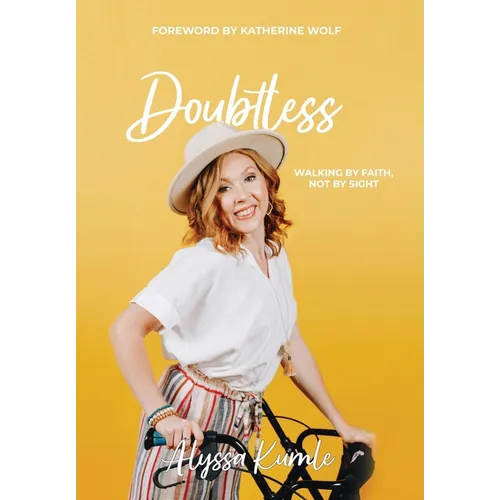 Doubtless - Hardcover
