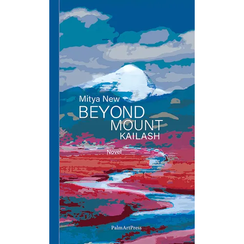 Beyond Mount Kailash - Paperback