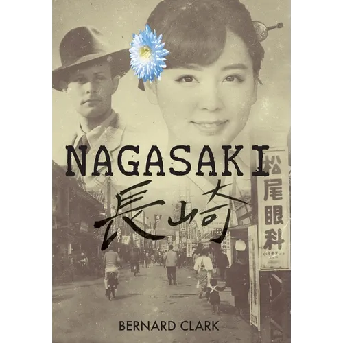 Nagasaki - Hardcover