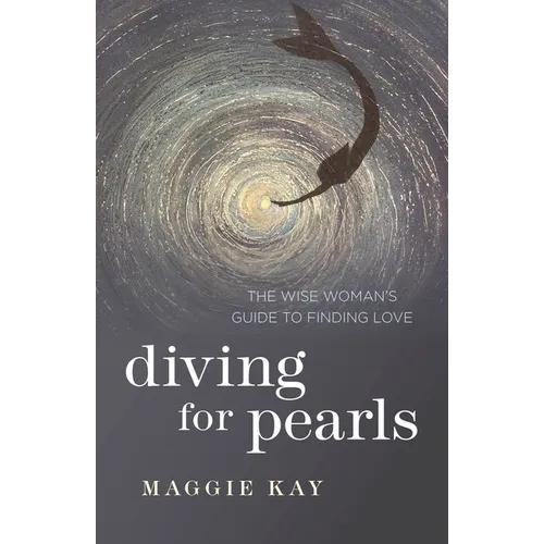 Diving for Pearls - Paperback