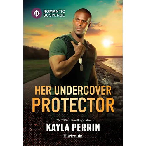 Her Undercover Protector - Mass Market Paperbound
