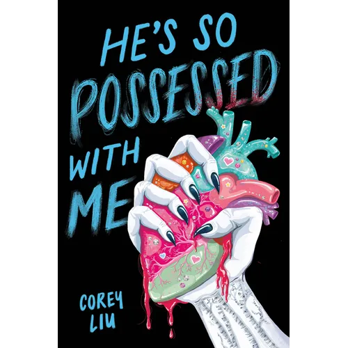 He's So Possessed with Me - Hardcover