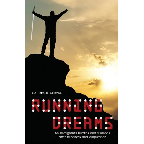 Running Dreams - Paperback