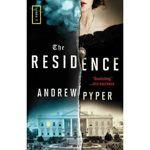 The Residence - Paperback