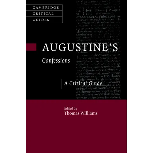 Augustine's 'Confessions' - Hardcover