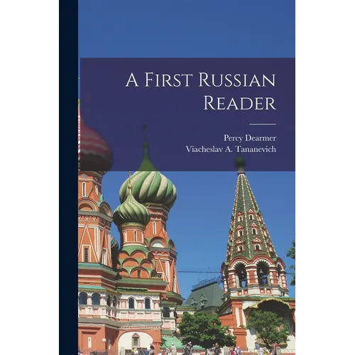 A First Russian Reader - Paperback