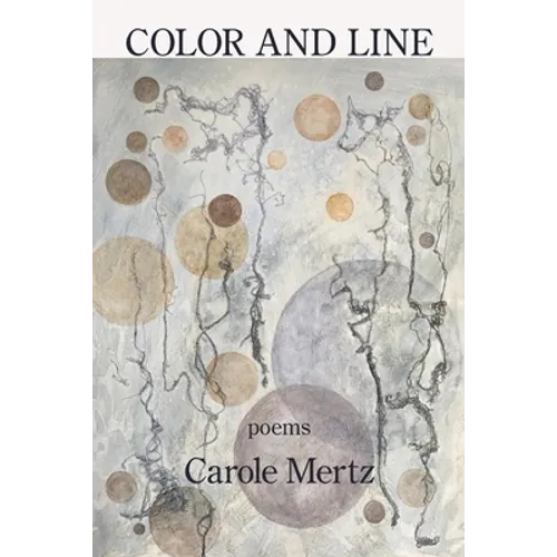 Color and Line - Paperback