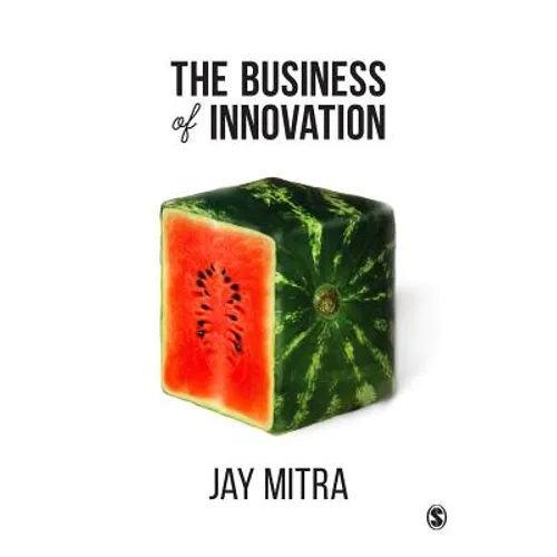 The Business of Innovation - Paperback