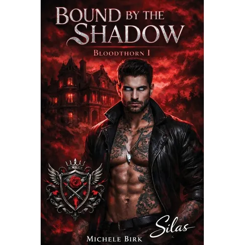 Bound by the Shadow - Paperback