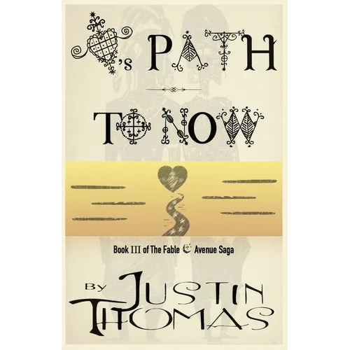 Fable Avenue Book III: Love's Path To Now - Paperback
