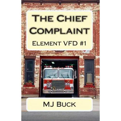 The Chief Complaint - Paperback