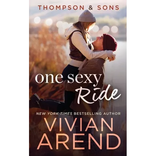 One Sexy Ride - Paperback
