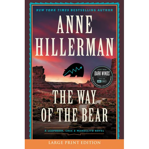 The Way of the Bear - Paperback