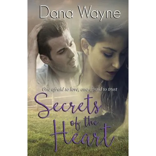 Secrets Of The Heart - Paperback
