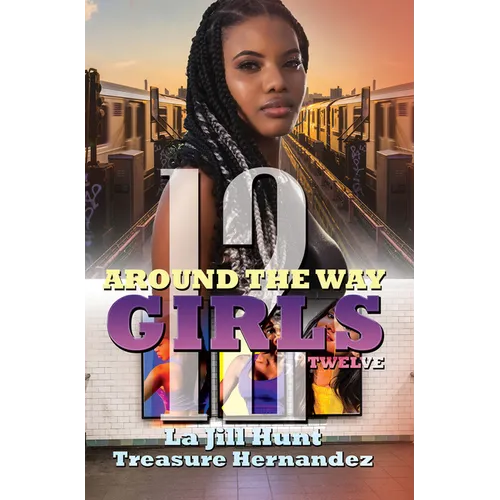Around the Way Girls 12 - Paperback