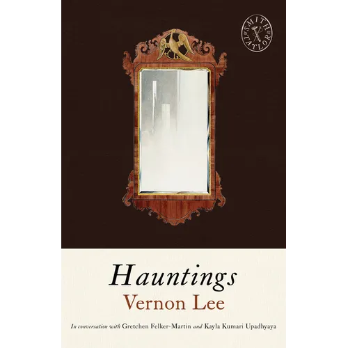 Hauntings - Paperback