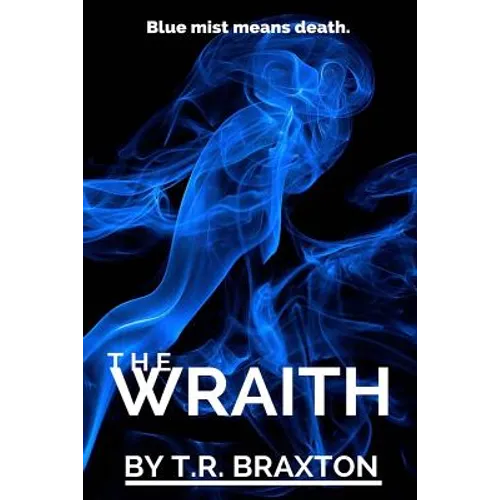 The Wraith - Paperback