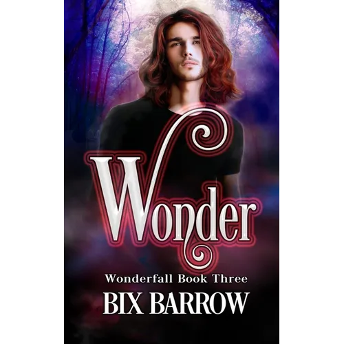 Wonder: Wonderfall Book Three - Paperback