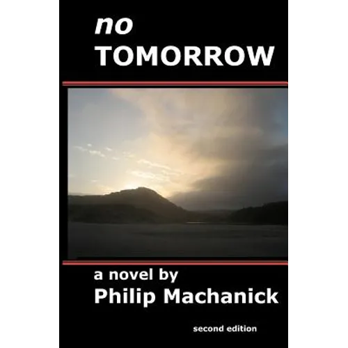 No Tomorrow - Paperback