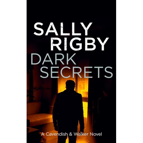Dark Secrets - Paperback
